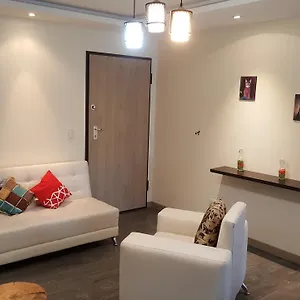 Samsara Full Apartment