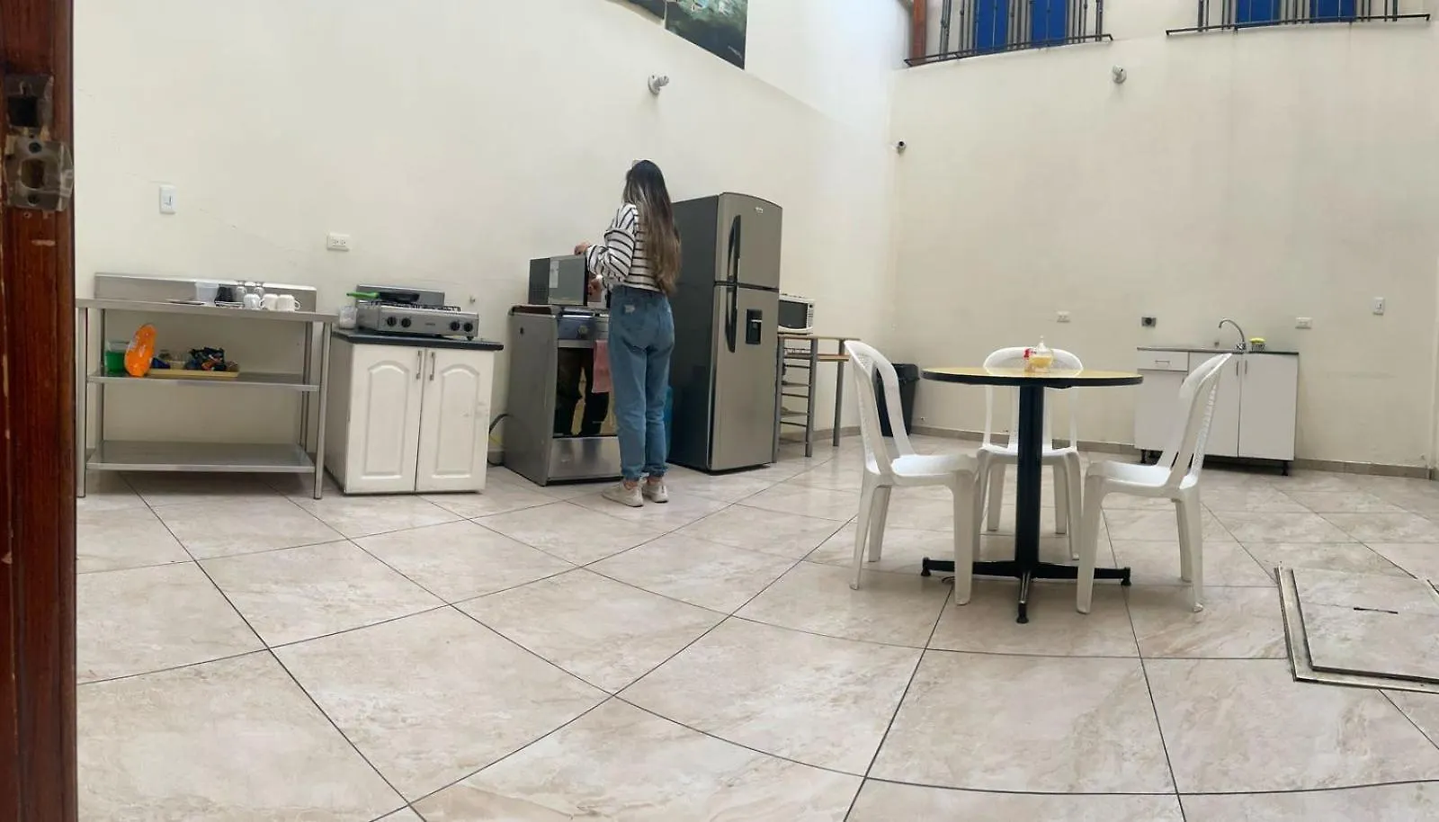 Apartamento Báltico Quito 0*,