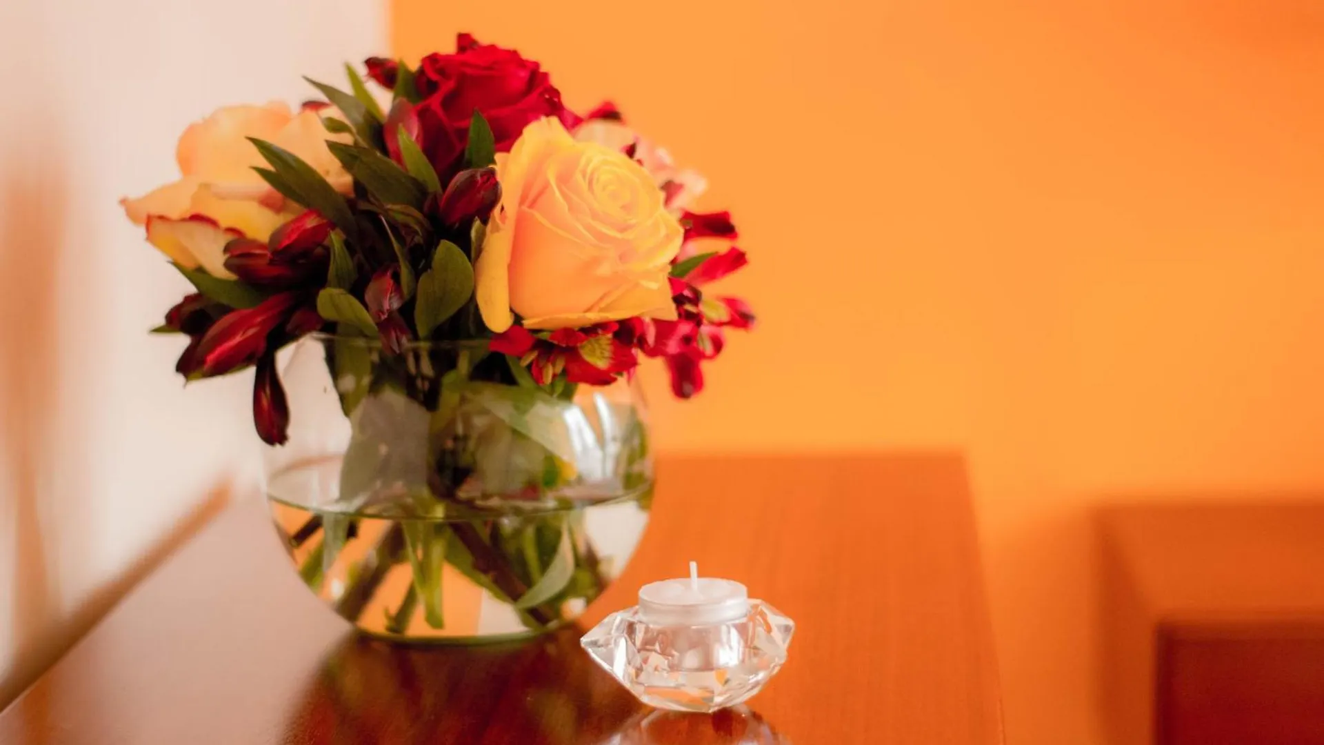 Apartamento Báltico Quito
